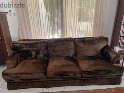 Sofa for sell
