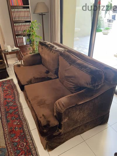 Couch for sale