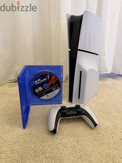 Play station 5