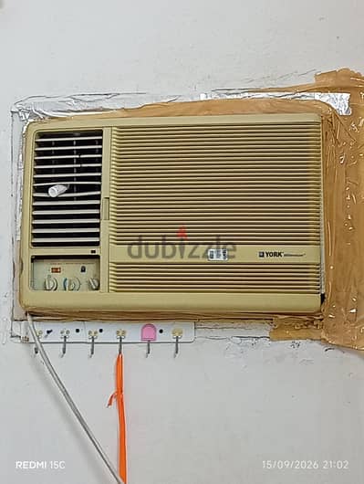 ac for selae