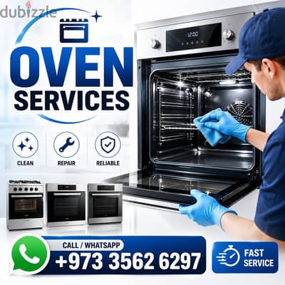 oven sarves offer big offer good working