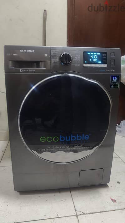 washer dryer ironing 3 in 1