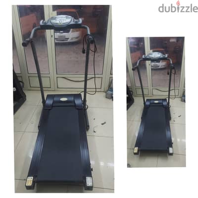 treadmill 55bd