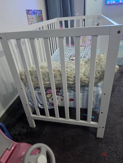 Baby bed whatup 33643079