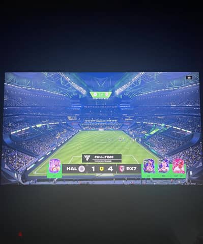 Xiaomi Gaming monitor for sale / للبيع شاشة العاب من براند شاومي