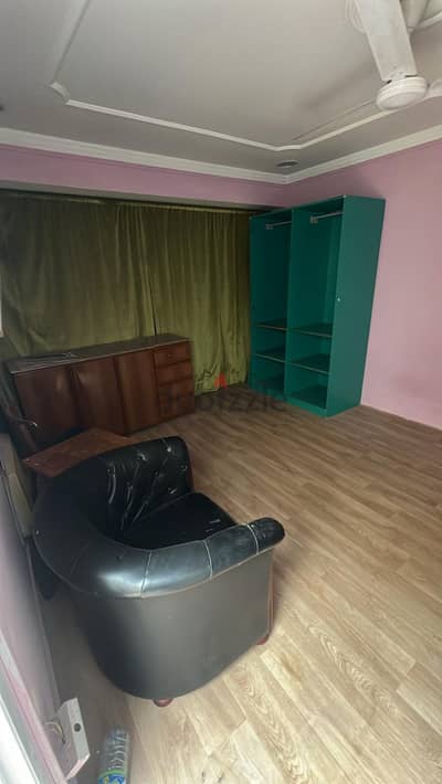 5 BEDROOM 5 BATHROOM 3 PARKING VILLA GROUND + FIRST FLOOR