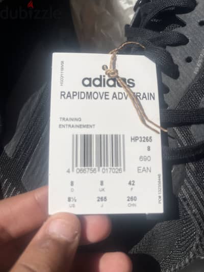 Adidas shoes