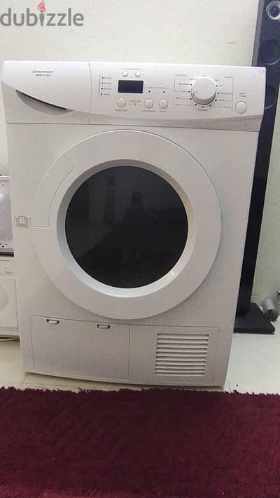 washing machine dryer غساله