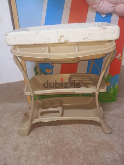 Call (36216143) Mama's and papas Bath Tub In Perfect condition 8BD