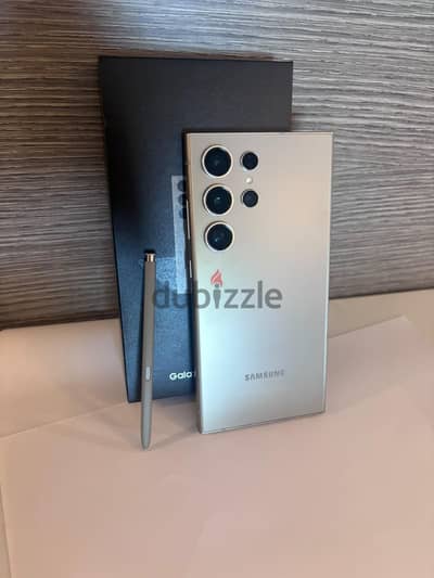 Samsung S24 Ultra