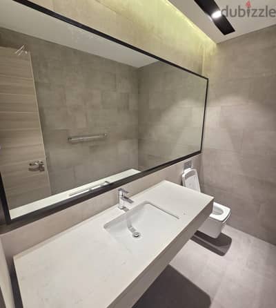 FONTANA INFINITY JUFFAIR