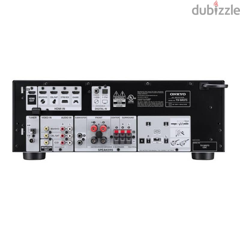 onkyo amplifier for sale 1