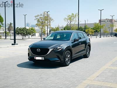Mazda CX-9 2023-EXCELLANT CONDITION