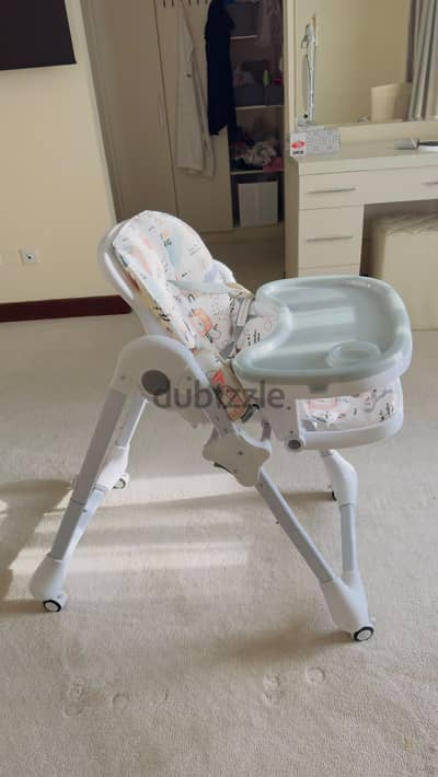 Baby High Chair / Feeding Chair