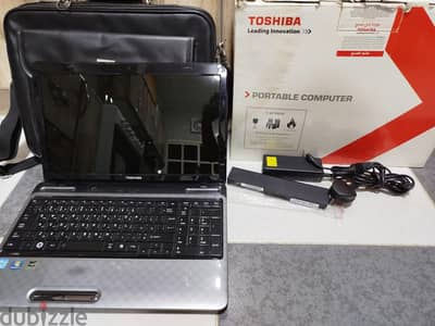 TOSHIBA TOP