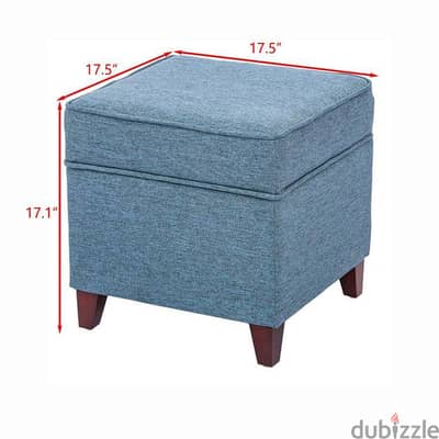 storage  ottoman
