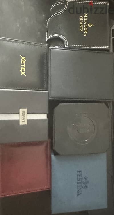 Luxury Watches