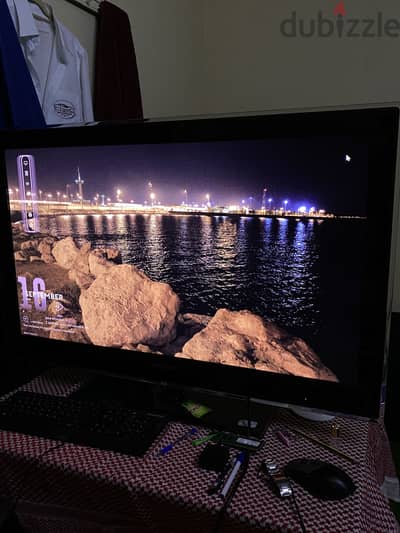 Samsung 40’’ TV