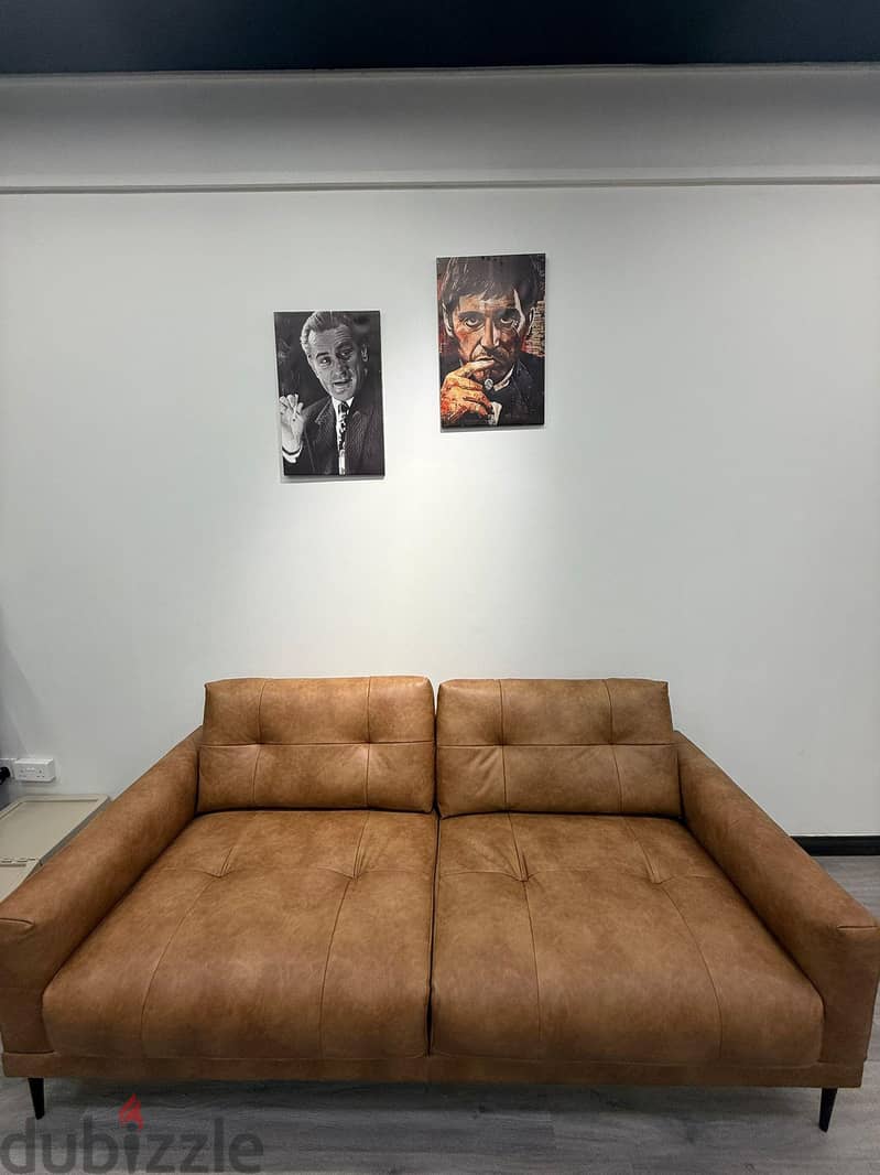 Salon for Sale with mezzanine floor - 5800 bd 13