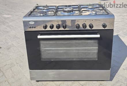 cooking range for sale