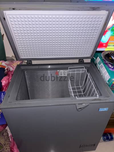 sell freezer