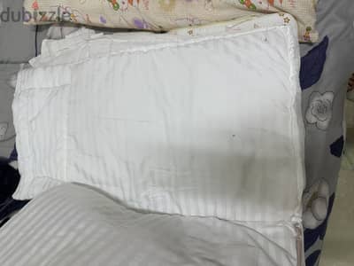 baby bedding 4pcs togather
