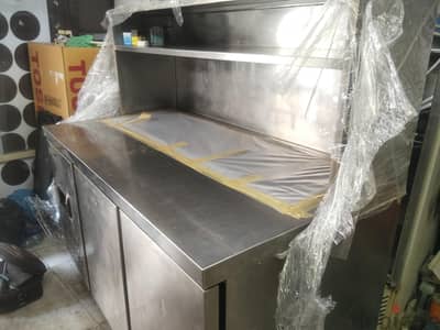 table top chiller for sale