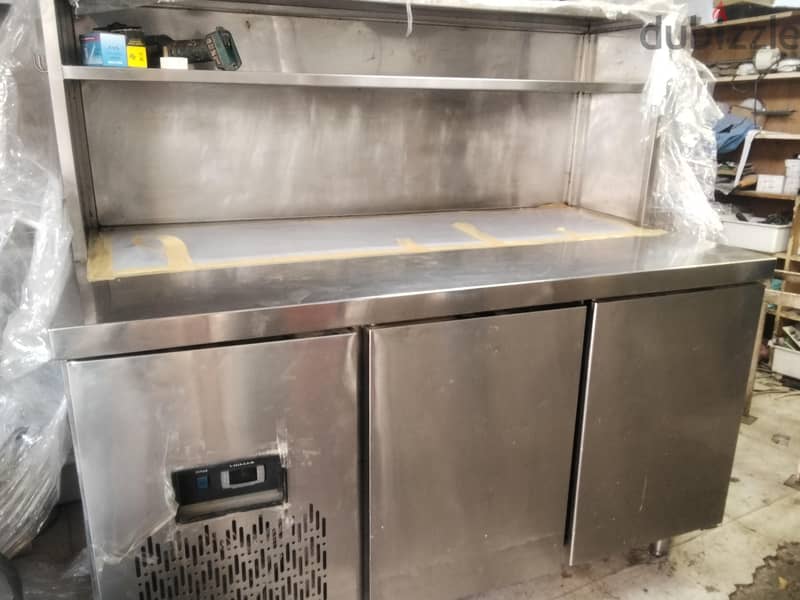 table top chiller for sale 1