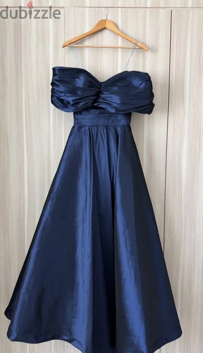 Beautiful gown dress