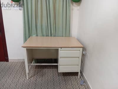 Solid Study Tabel Available for Sale.