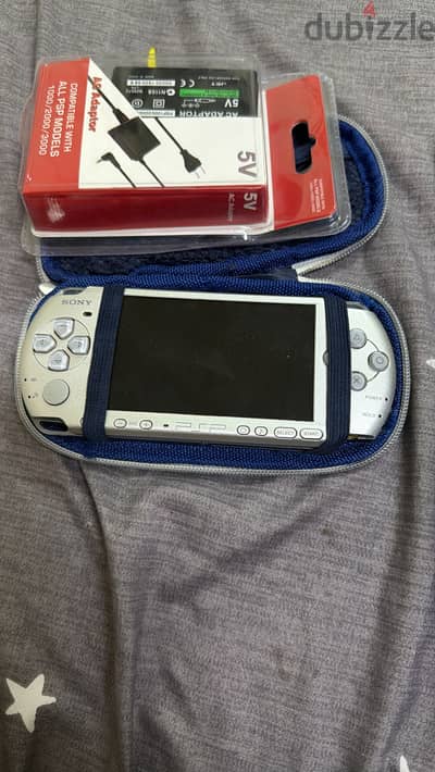 psp بي اس بي