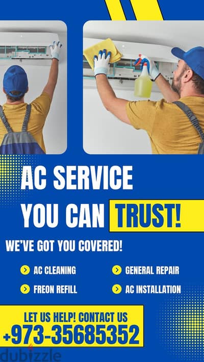 All AC really service washing machine repair