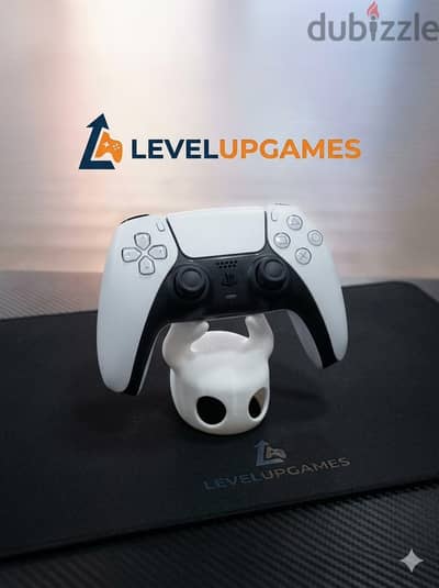 PlayStation 5 controller only 2 days use