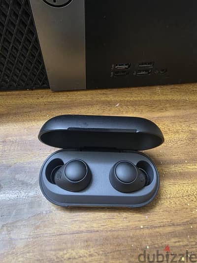 sony buds wf700