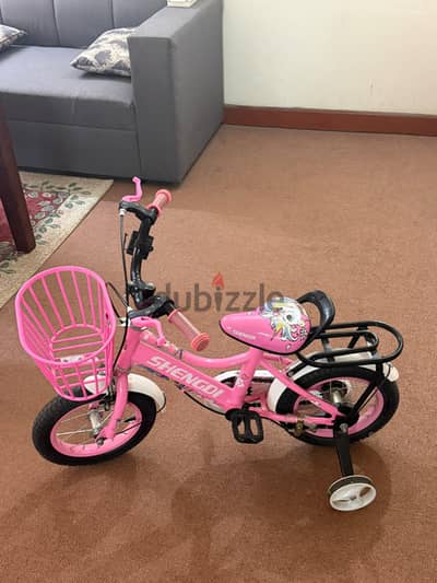 kids cycle