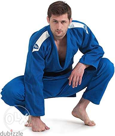 Greenhill Judo/Jiu jitsu  Suits 1