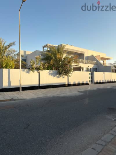 للايجارفيلا مودرن في الزلاق تلفون 36364714  rent villa in zallaq call