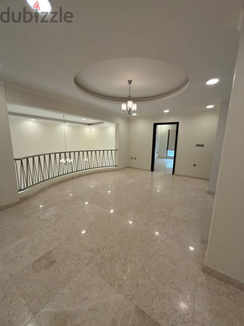 للايجارفيلا مودرن في الزلاق تلفون 36364714  rent villa in zallaq call 2
