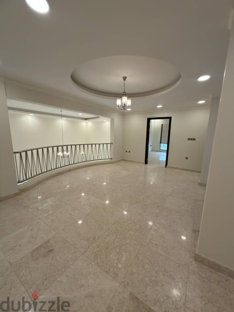 للايجارفيلا مودرن في الزلاق تلفون 36364714  rent villa in zallaq call 6