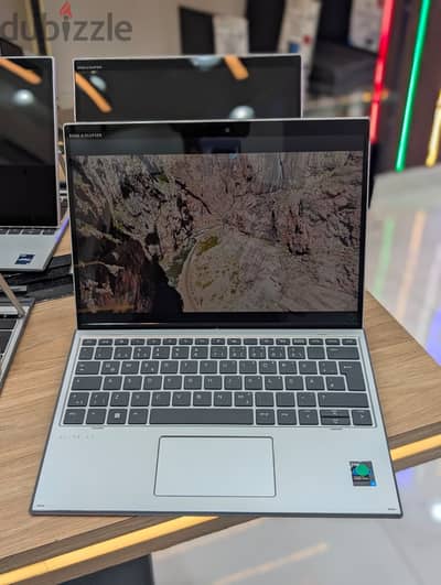 HP Elite X2 G8 Detachable Core i5-11th Generation