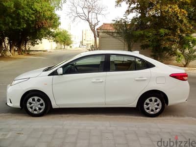 Toyota Yaris 2021  # Loan-Trade In