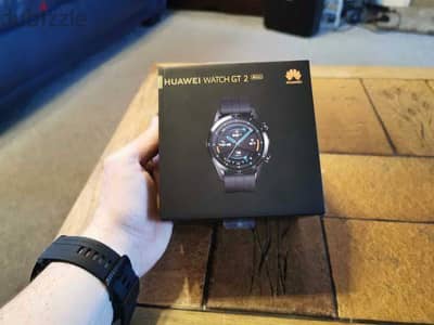 Huawei watch GT 2 46mm