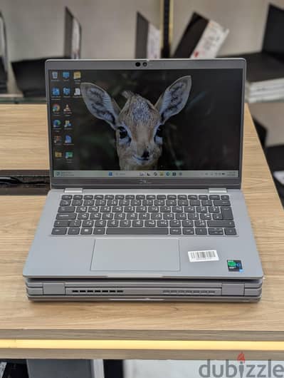 Dell Latitude 5320 Core i7-11th Gen
