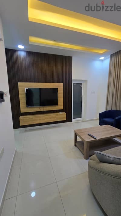 للايجارشقة جديدة شامل مفروش في جدعلي تلفون 36364714 flat rent with EAW