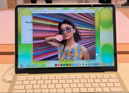 MacBook Neo (3 days used)