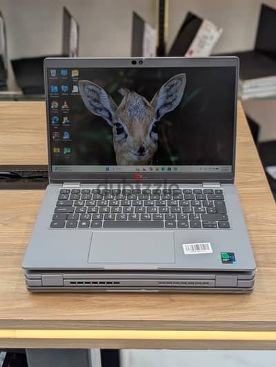 Dell Latitude 5320 Core i7-11th Gen