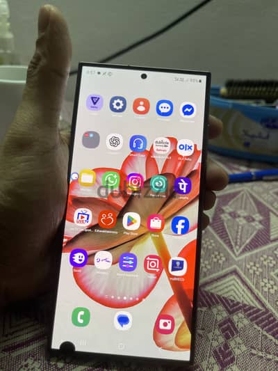 Samsung S24 Ultra