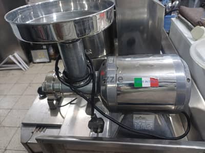 mid grender Made in Italy