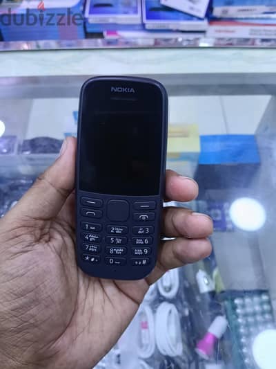 Nokia 105
