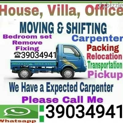 house mover and Packers in bahrain